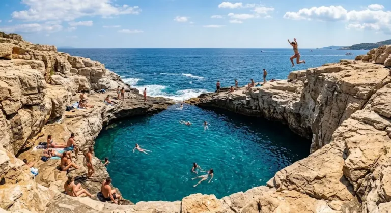 Giola Thassos - Imagine reprezentaativa. Ghid complet Ghidgrecia.ro