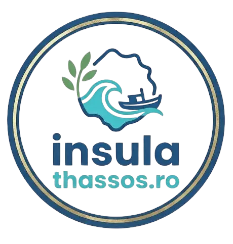 Insula Thasos
